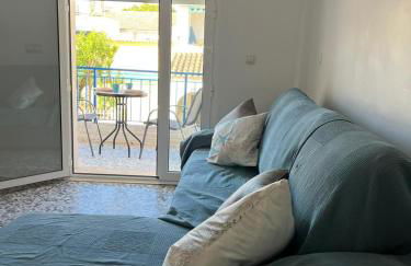 Alojamiento Marinero, La Paranza - Foto 37