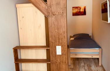 Ferienwohnungen Siebenlehn am Romanus Freibad - Foto 21