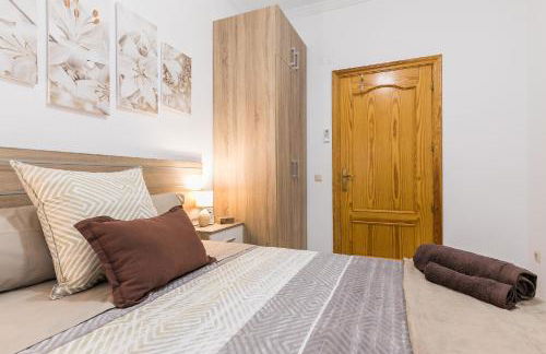 APARTAMENTOS TURISTICOS TURISToledo - Foto 37