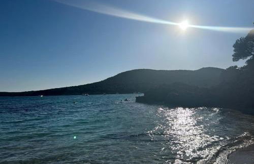 Nidu Di Lume, Charmant T3, 2 chambres, vue mer - Foto 28