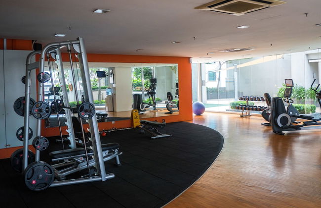 Wallace P Staycation - Foto 60