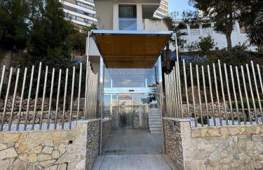 Benidorm, Palm Bay, Levante Beach - Foto 40