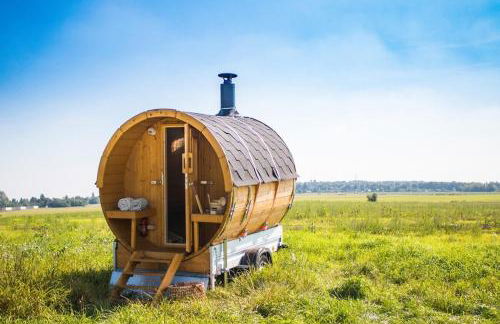 Country house villa near Berlin - Foto 26