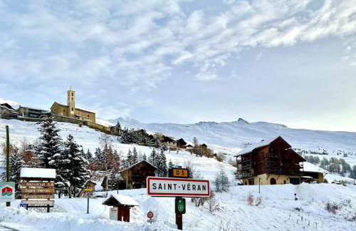 Casa-La Carotto Appartement pour 6 dans chalet - Foto 45