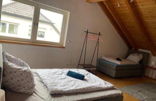 Ferienapartment Waldblick - Photo 16