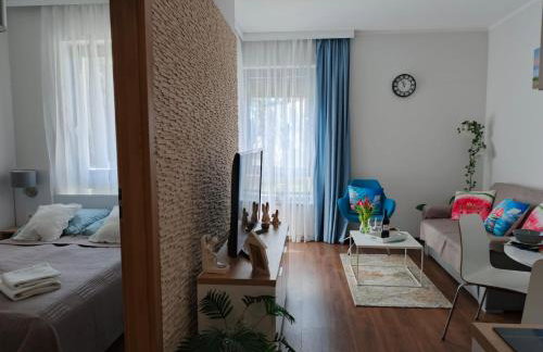Apartament Arbuzowy Zachód Słońca - Photo 4