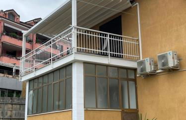 Il Gattino di Porto 4 - terrazzo piscina - Photo 23