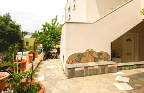 Studio Irene, Lindos 10 minutes, Beach 4 minutes - Foto 15