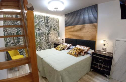 Les casetes de San Lorenzo - Foto 22