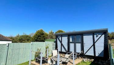 Fry’s Carriage - Foto 1