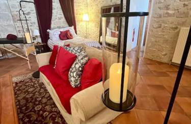 Cozy flat in castle near Fontainebleau - 10 min - Foto 7