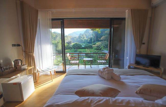 T-Story Maekampong - Foto 29