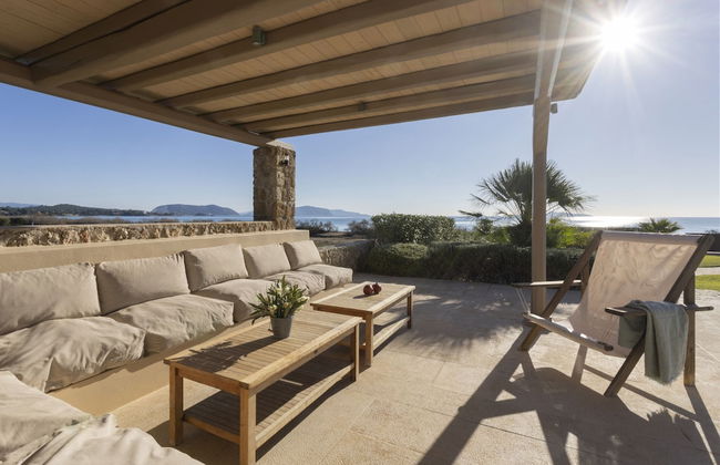 Porto Heli - Heaven on Earth Villa - Foto 74