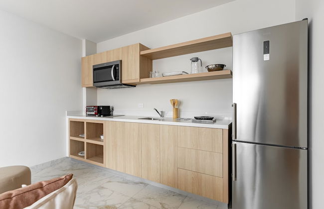 Lumina at Cardinal Cabo San Lucas - Foto 66