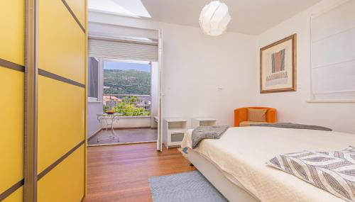 RozART - river marina apartment with free parking - Foto 5