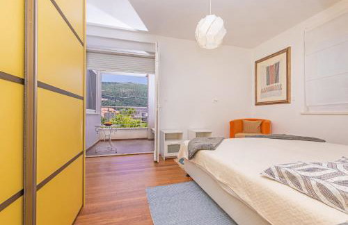 RozART - river marina apartment with free parking - Foto 5