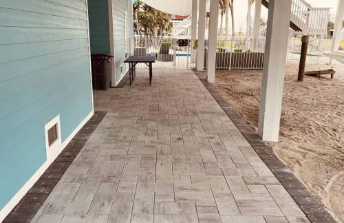 Island Retreat: Your Exclusive Oasis Awaits - Foto 9