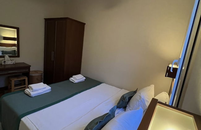 Aegean Gate Otel - Photo 5