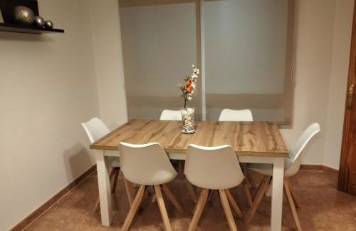 La estrella del desierto - Foto 14