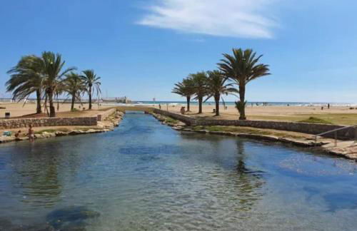 Romántico Loft con vistas impresionantes - Foto 13