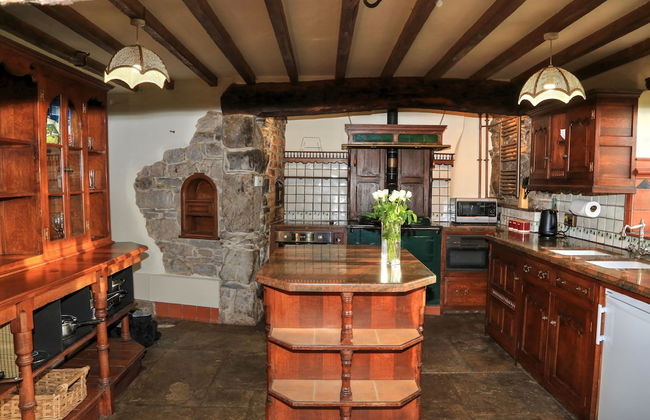 Panorama Cottages - Foto 31