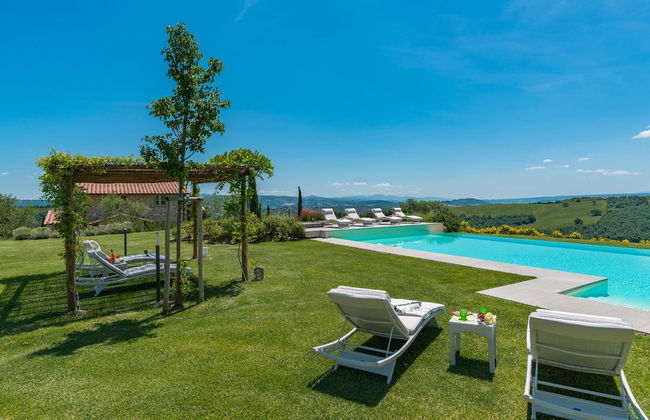 Rosa Dei Venti 8 in Fabro - Foto 43