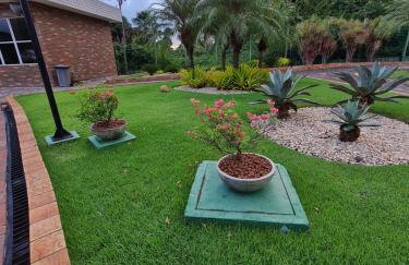 Gran Lençóis Flat Barreirinhas - Foto 25