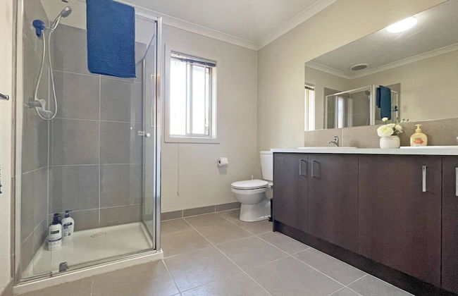 Spacious 7BRM 5-bathroom Rental House - Foto 38