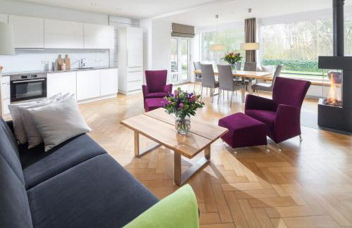 Storchennest Norderney - Foto 26