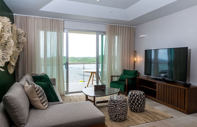 The Point at Petite Calivigny - Foto 40