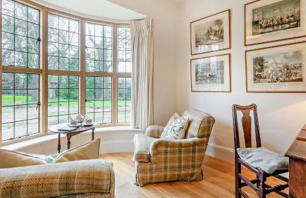 Chalford Manor - Foto 9