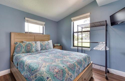 St Cloud Vacation Rental - Walk to Lakefront Park! - Foto 14