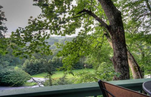 Algonquin Cottage - Foto 30