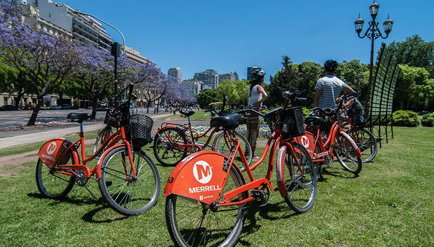 Tour en bicicleta por el sur de Buenos Aires - Foto 3