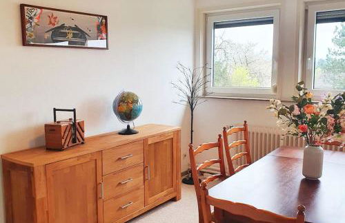 Wunderschöne Wohnung in Bevern - Holzminden - Foto 15