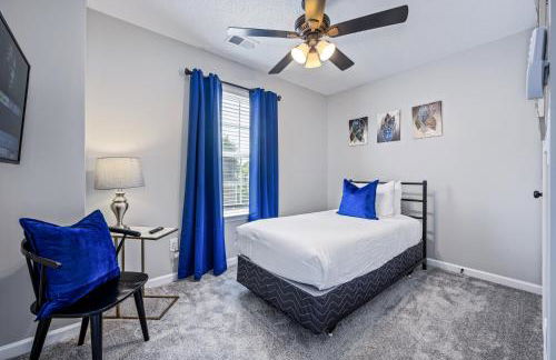 Superb For Traveling Workers Near Cartersville MC - Foto 25