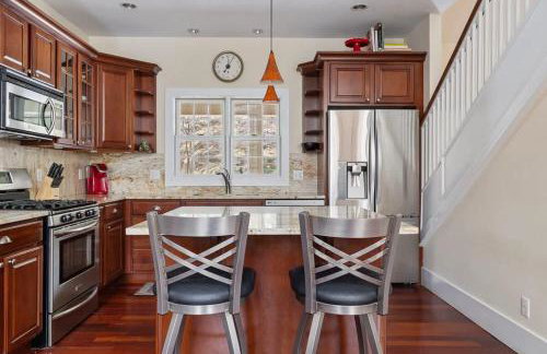 Pete's Place by Juniper Holiday + Home - Foto 13
