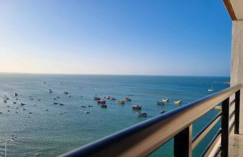 Iate Plaza #1404 - Studio vista mar by Carpediem - Foto 9