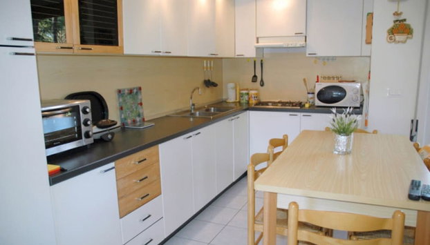 Lovely Flat Bungalow Type in Residence With Pool - Foto 4, Zona de estar