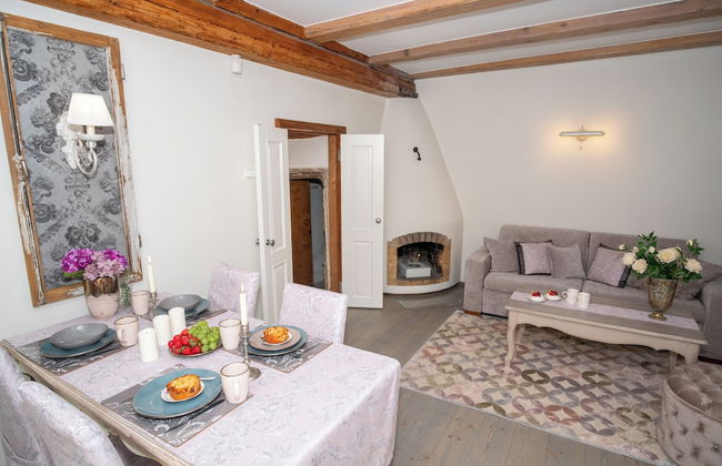 Rataskaevu Boutique Apartments - Foto 24