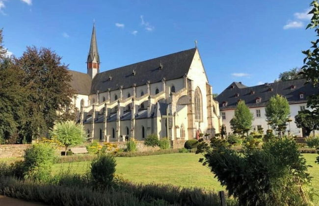 Holiday Home Am Beulskopf - Foto 22