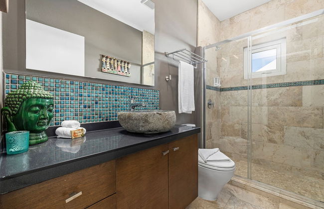 Amazing 4BR 3BA Villa Palm Beach w NEW Pool - Foto 26