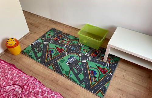 Ferienhaus Rheinnähe - Photo 34