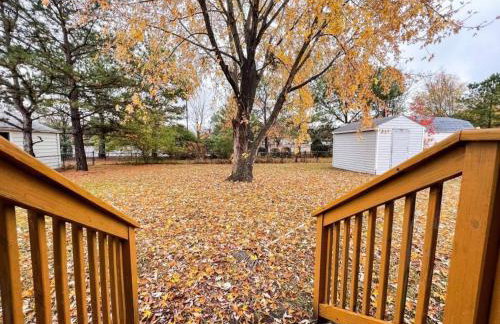 Extended Stay - Foto 4