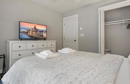 The Outpost Camelback Walk to Ski, Swim, and Fun! - Foto 9