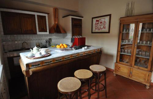 Podere San Giusto - Foto 34