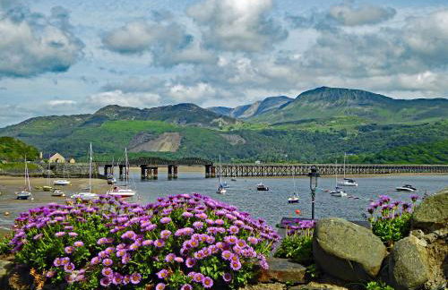 Bryn Melyn Apartments - Foto 122