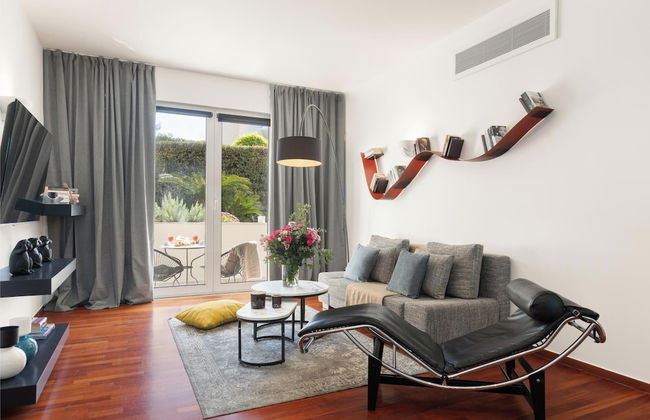 Serena Calm Pool House - Foto 10