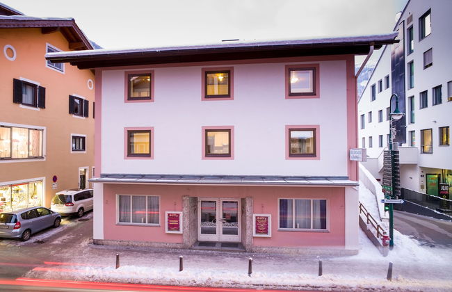 Apartmenthaus Seilergasse by we rent - Foto 39