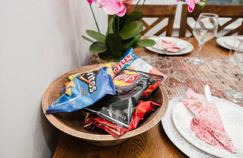 76-2 New 5BR Townhouse near Ashmont Station - Foto 41